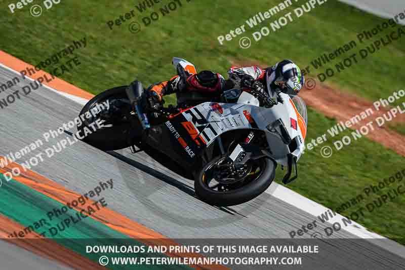 march 2018;motorbikes;no limits;peter wileman photography;portugal;trackday digital images;valencia